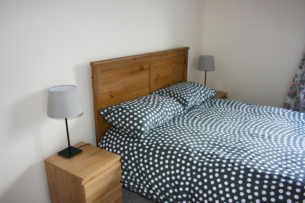 Bed and Breakfast Park View Ballachulish Zewnętrze zdjęcie