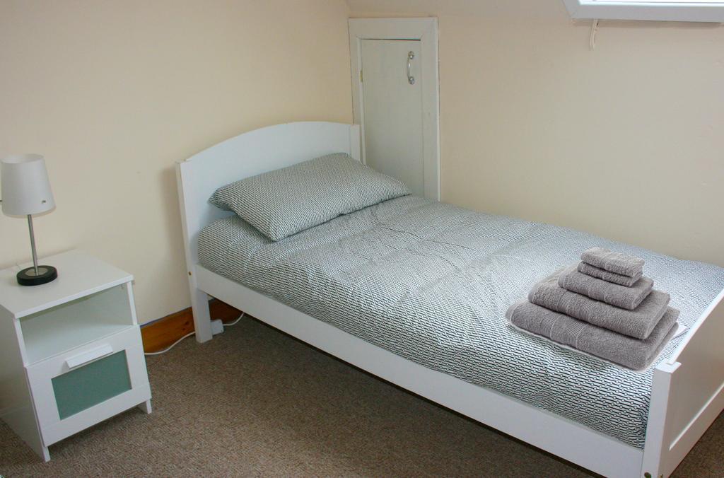 Bed and Breakfast Park View Ballachulish Zewnętrze zdjęcie