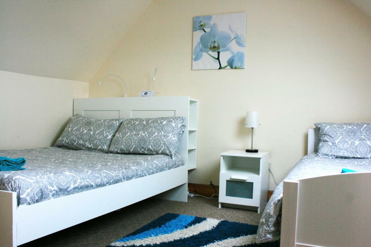 Bed and Breakfast Park View Ballachulish Zewnętrze zdjęcie